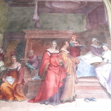 Torri, Campanili e Campane