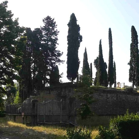 Fuori Porta a Pinti