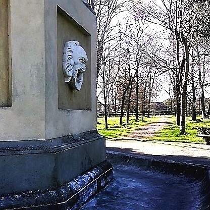 La bandita delle Cascine dell'isola
