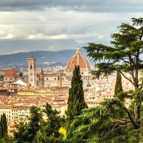 Metti un sabato...a Firenze