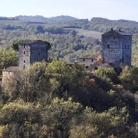 Montarrenti