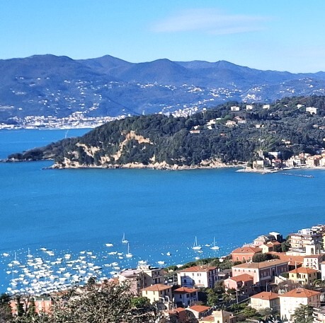 Saluti da Lerici