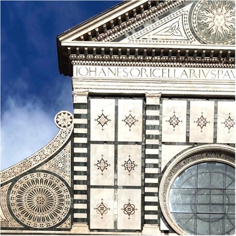 Santa Maria Novella. Arte, storia e sapere.