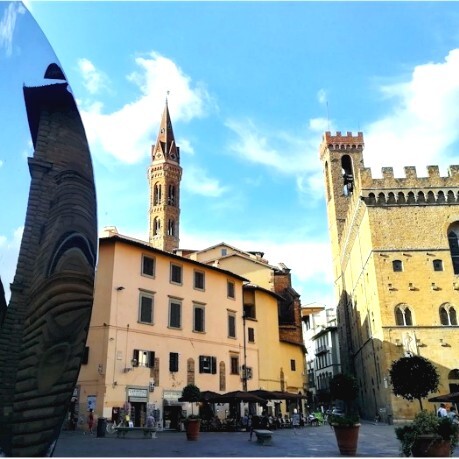 Torri, campanili e campane
