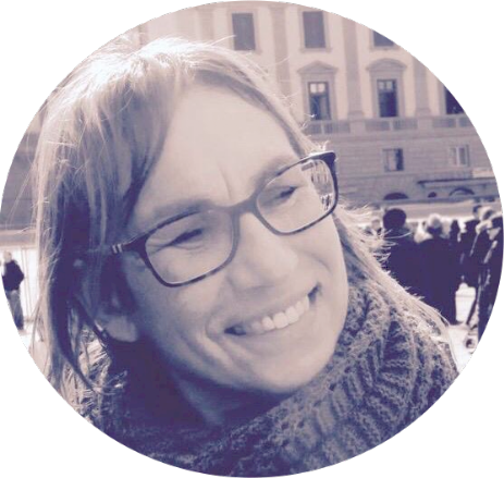 Claudia guida turistica