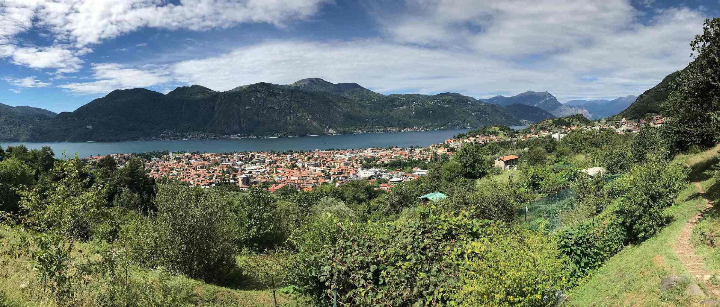 LAGO COMO LAGO COMO